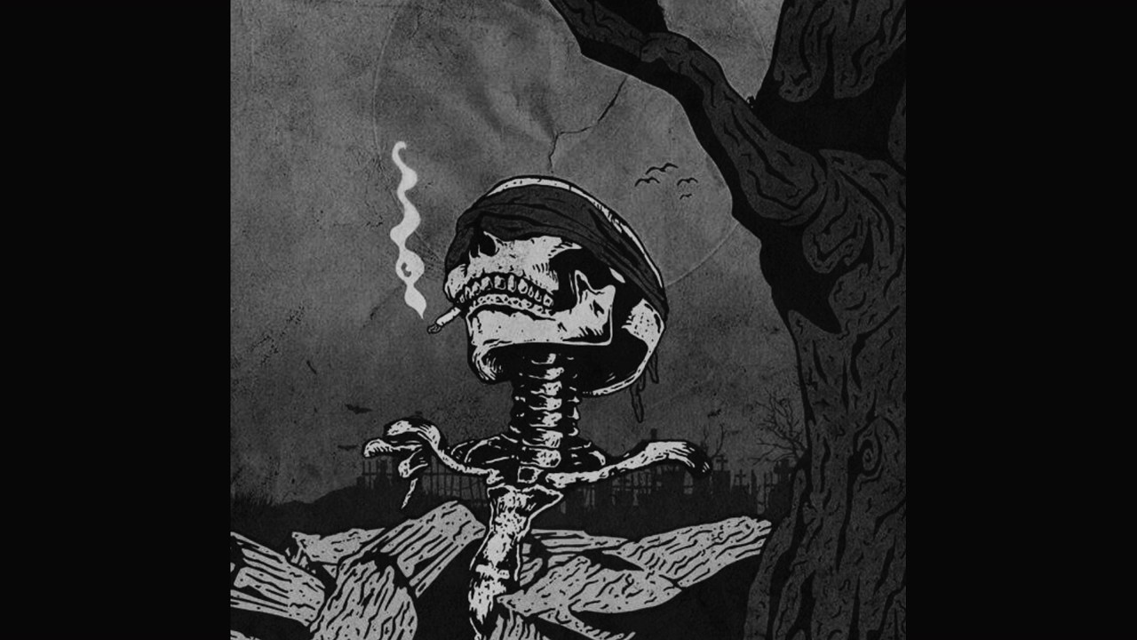 (FREE) DARK GRISELDA BOOM BAP TYPE BEAT - INFAMOUS
