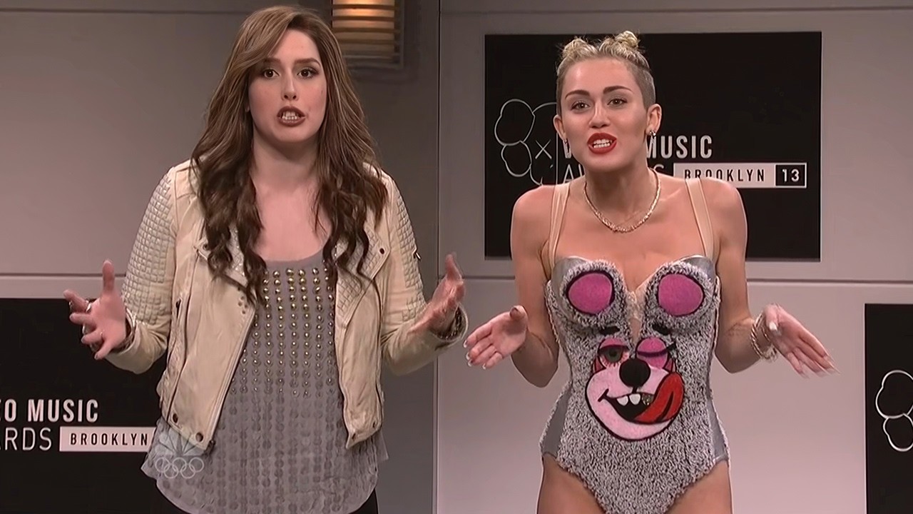 When SNL Impressions Were Done in Front of the Actual Person | The Ultimate Compilation