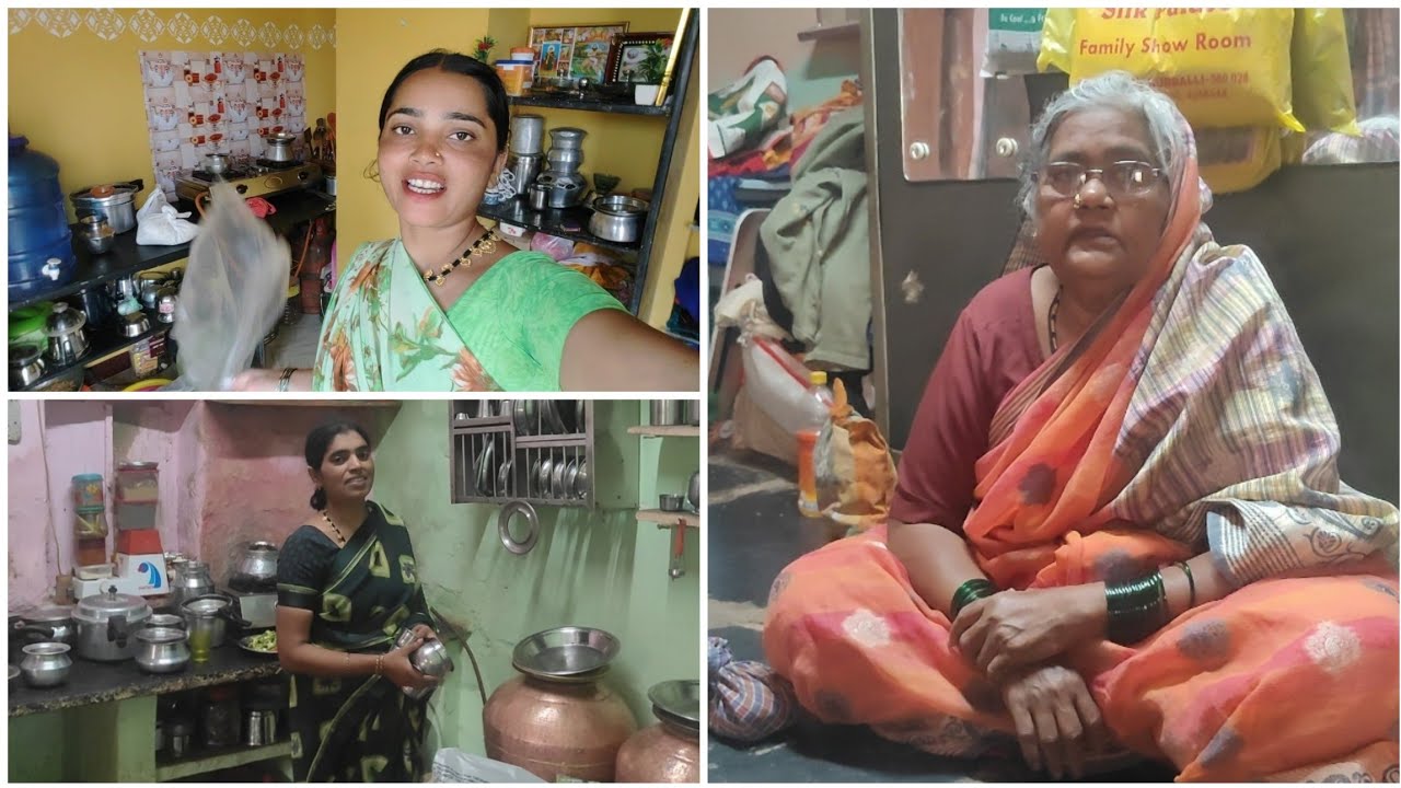 🥺😭ಇವತ್ತು ಅಮ್ಮ ನಮ್ಮಿಬ್ಬರಿಗೆ ಅಕ್ಕ ತಂಗಿಗೆ ಏನು ಹೇಳಿದರು ನೋಡಿ