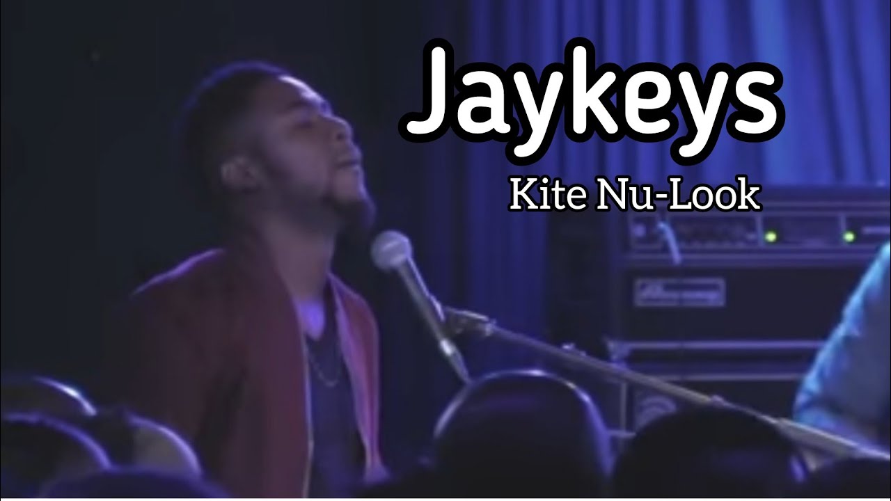 Jaykeys Kite Nu-Look&bull;Nanki Diaz Liprale ~ Men Nouvel yo En Detay
