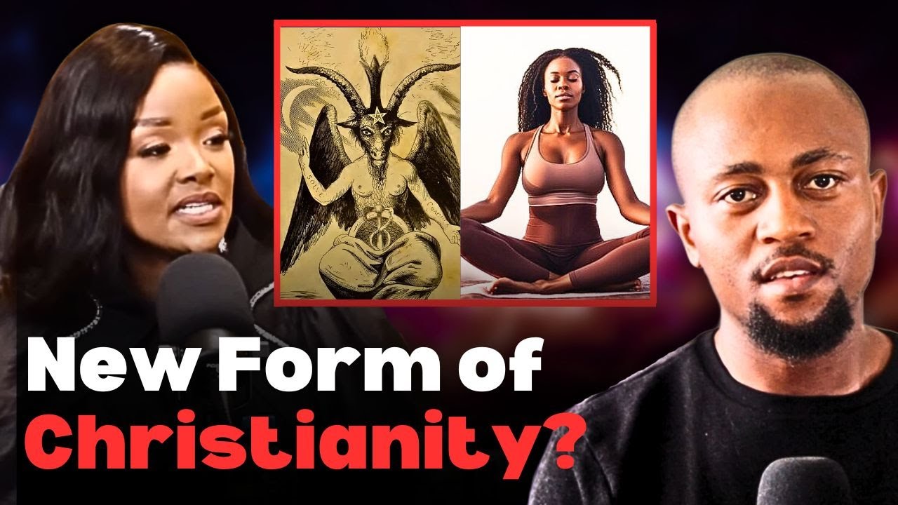 You Could UNKNOWINGLY Be In A CULT🤯