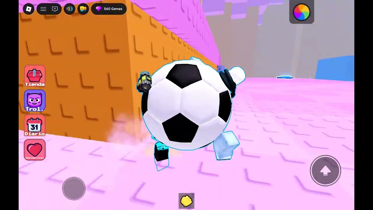 OBBY DEL GORDO PARTE 2