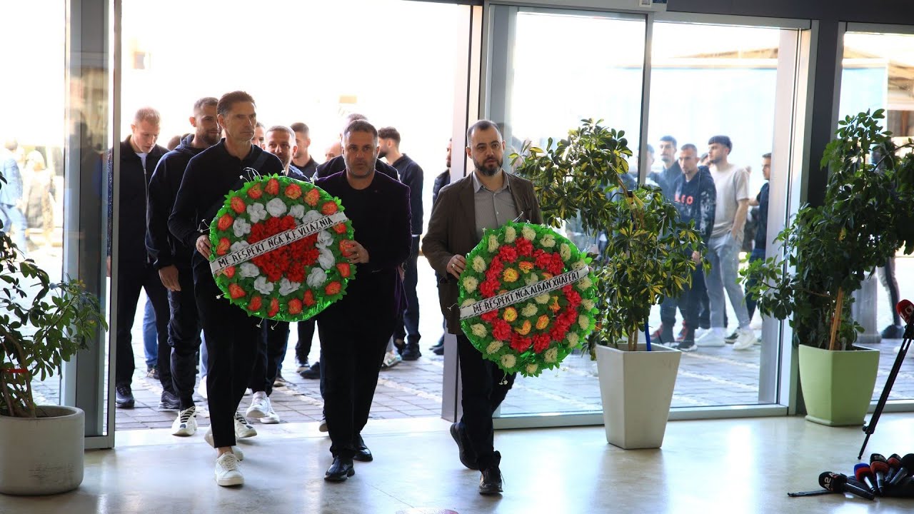 LAMTUMIRË PAULIN NDOJA!