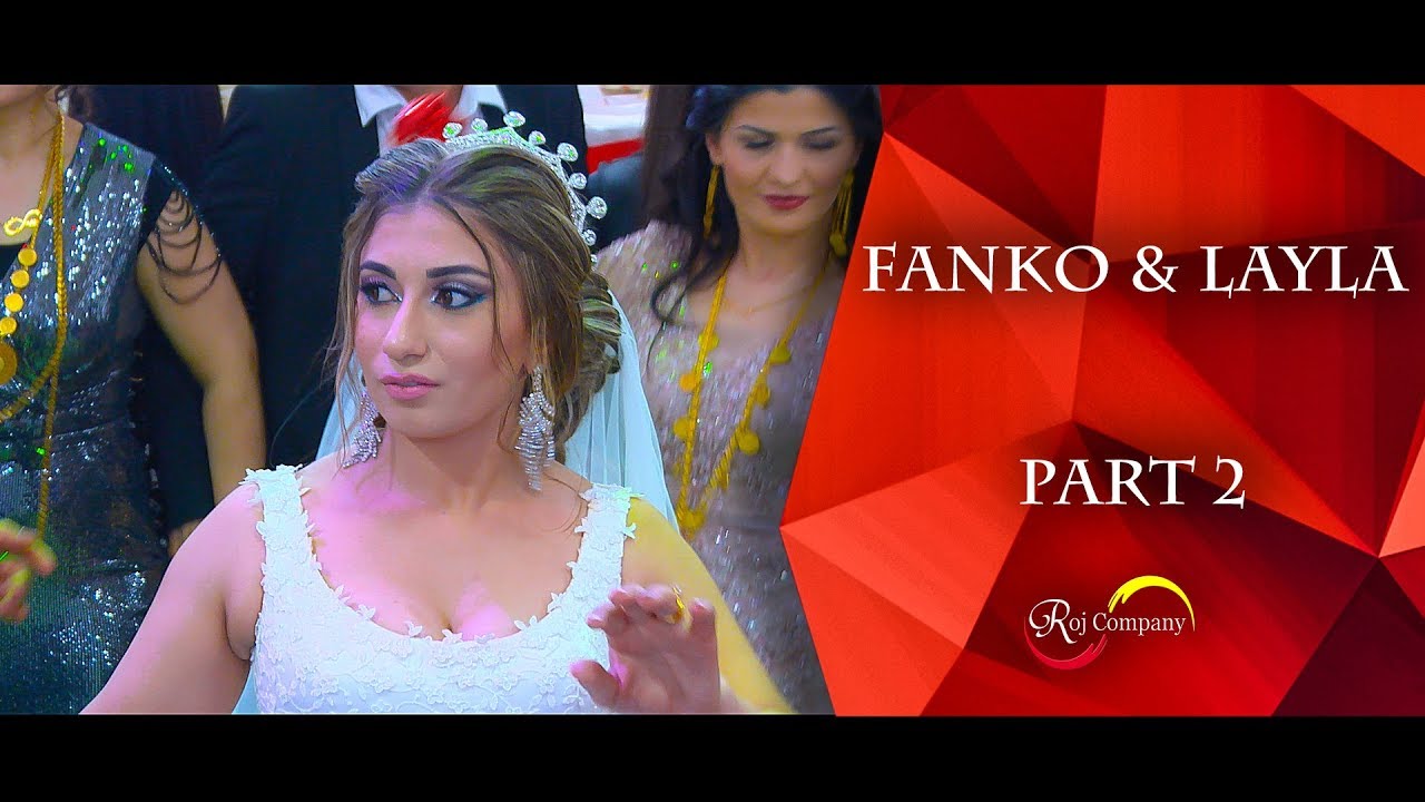 Fanko & Layla - Part 2 - Haval Tarek & Nishan Baadri - by Roj Company