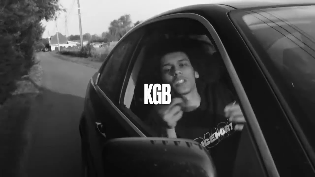 osirus jack x freeze corleone x roi heenok type beat | Trap - KGB (prod.tchouma)