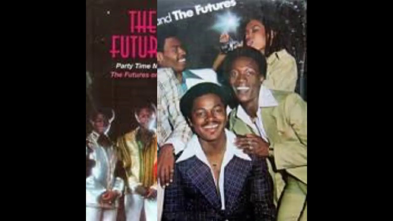 In Answer To Your Question - Futures - 1980