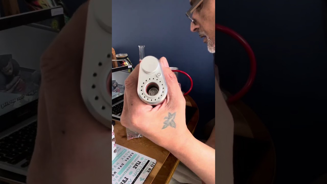 TM2/S&B Dosing capsules, my favs and why.