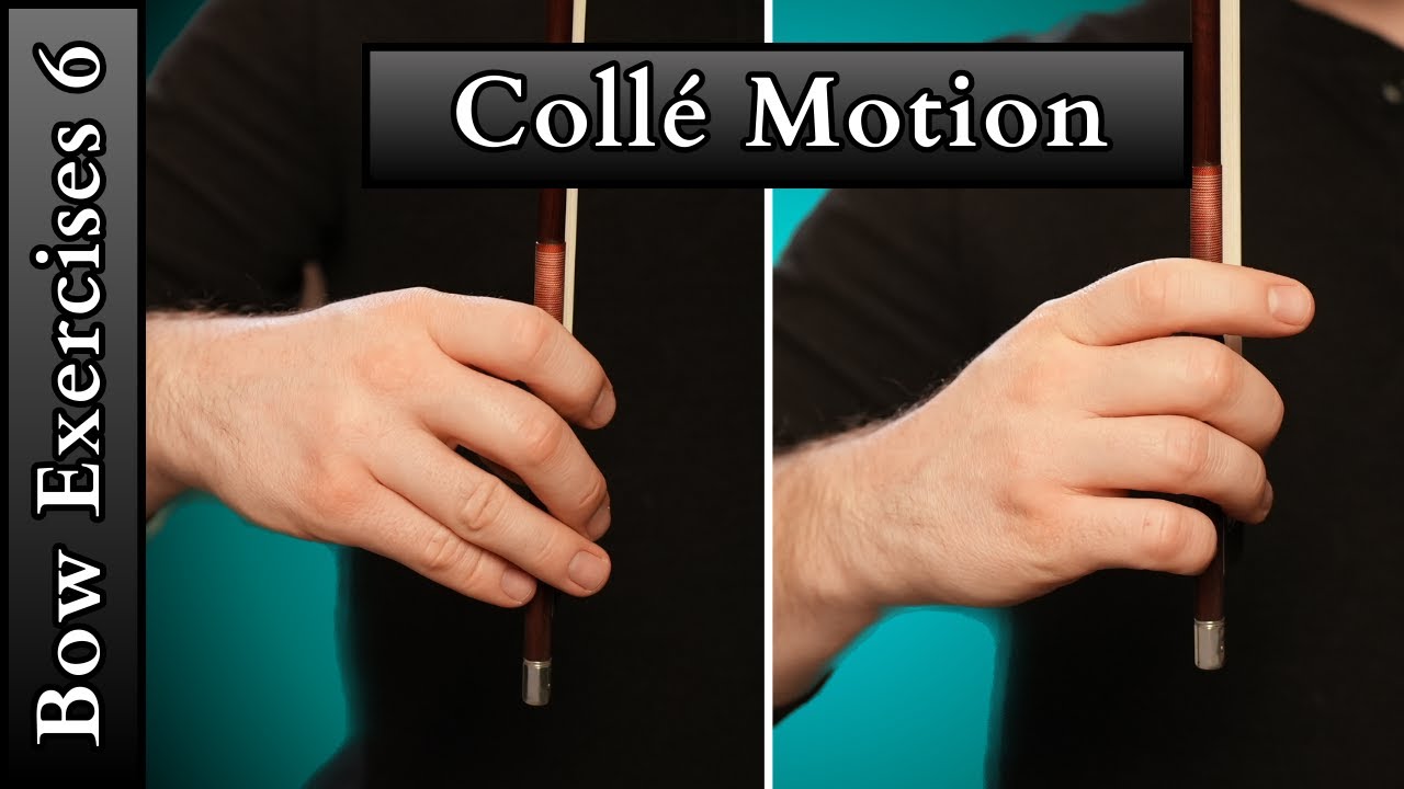 ПЛАВНАЯ и ЧЁТКАЯ артикуляция с помощью одного упражнения | Collé motion