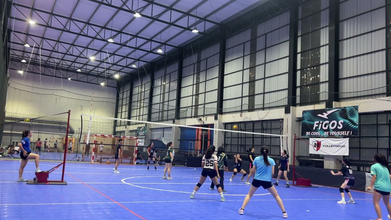 2. LVS 1 VS LVS 2