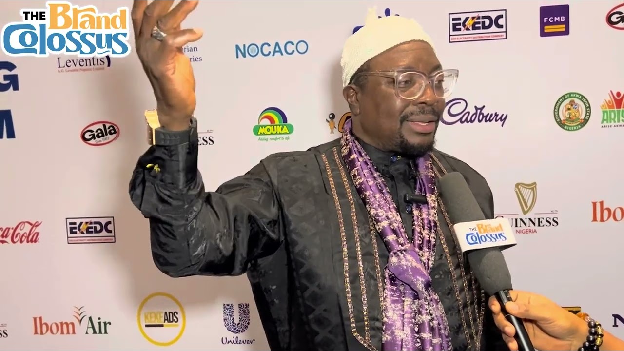The Game-Changer: How Comedy Became a Profitable Industry in Nigeria