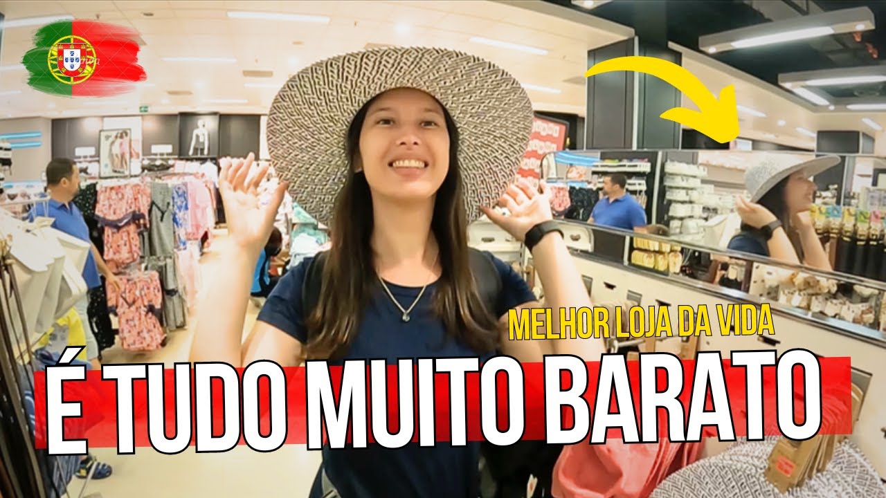 COMO É UMA 