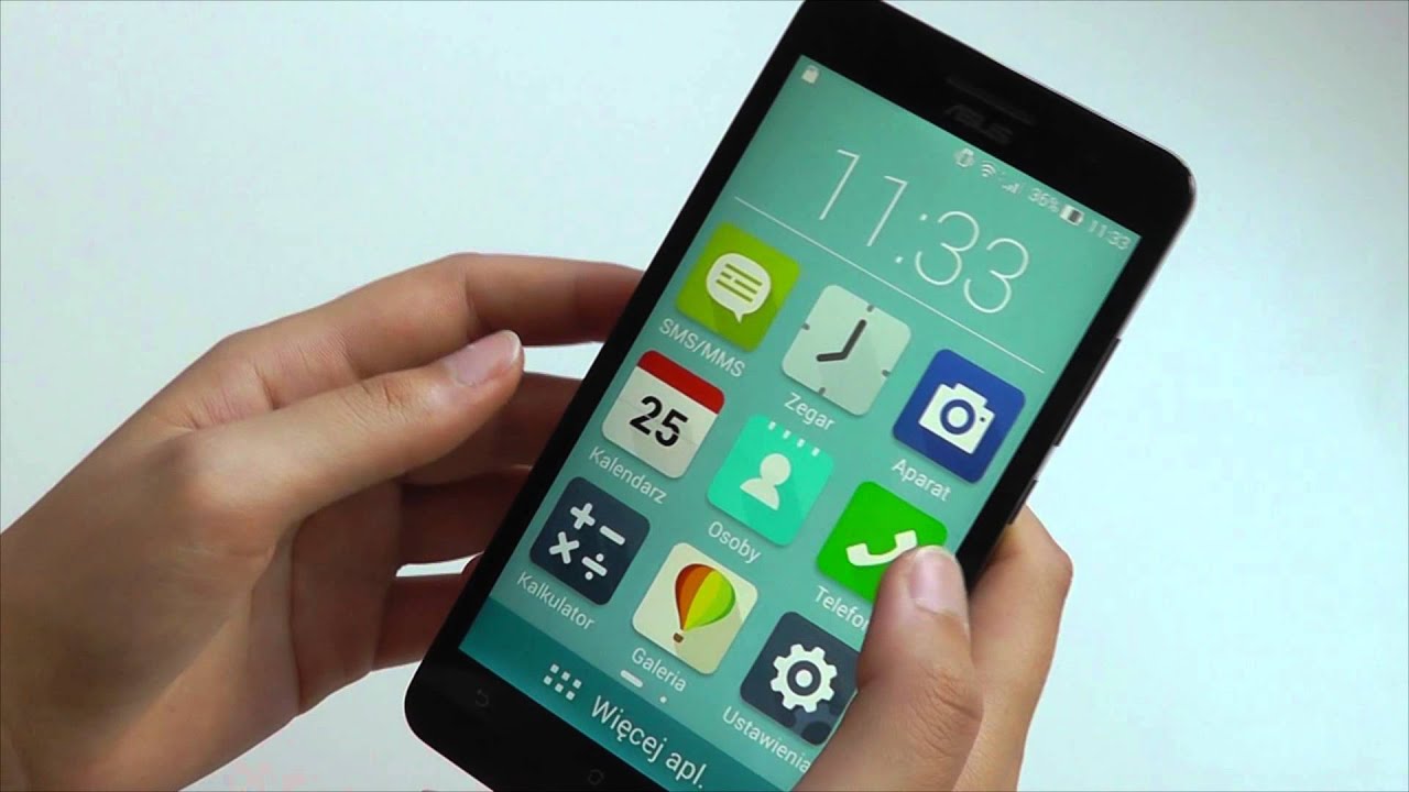 Recenzja Asus Zenfone 6 - test Tabletowo.pl