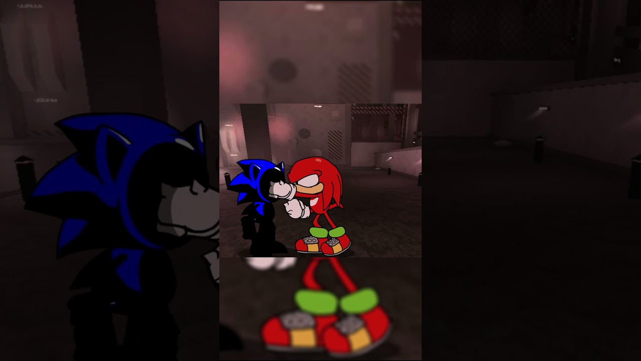 Pasiva de END  | Outcome Memories Animaci&oacute;n