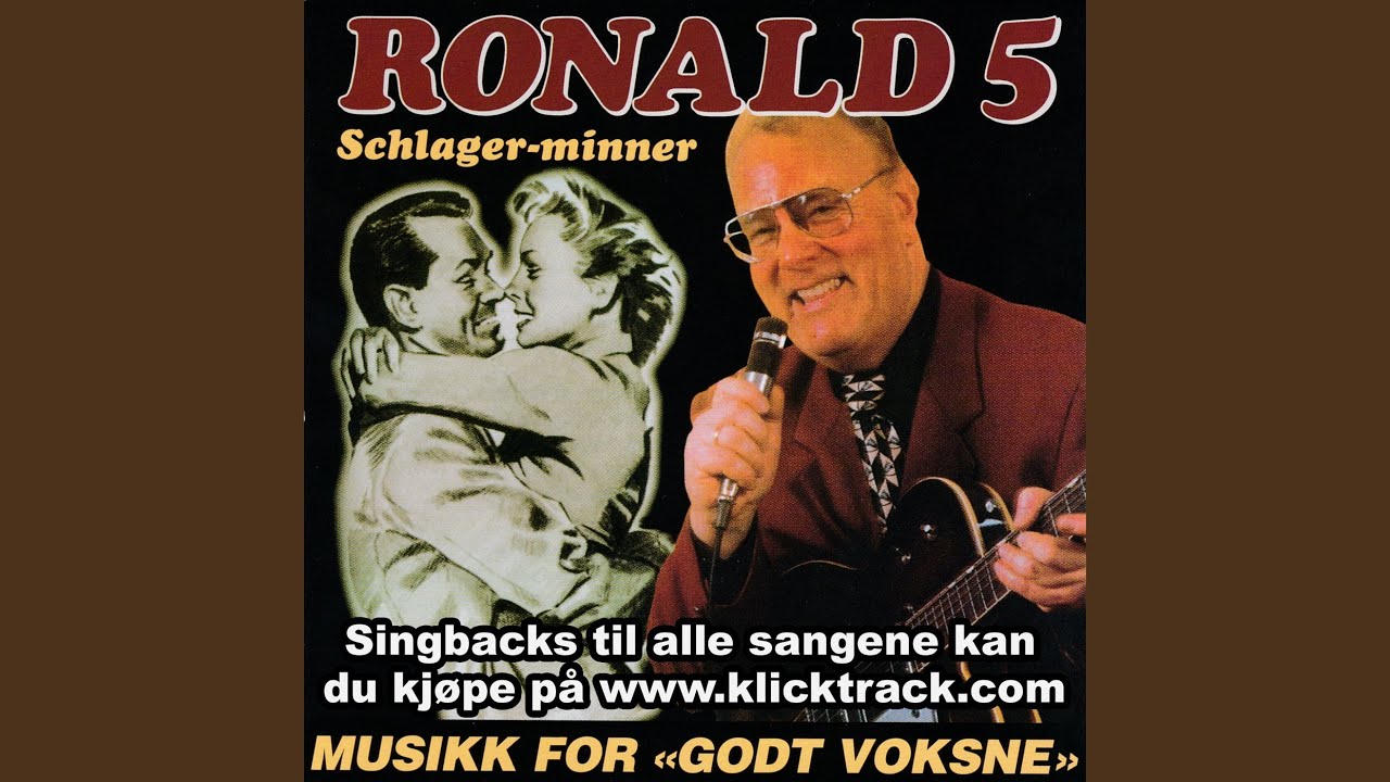 For Evig Og Alltid (Forever and Ever)