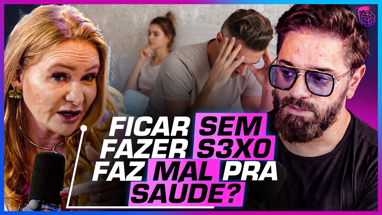 RESPONDENDO PERGUNTAS sobre S3X0 que TODO MUNDO tem VERGONHA de FAZER