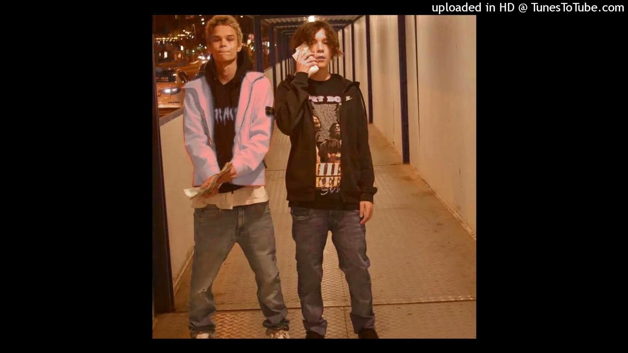 greemlock2piece & uglystephan - hit