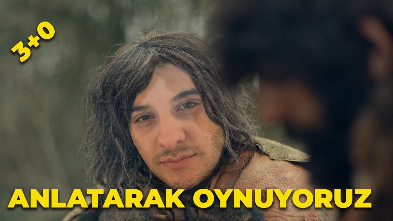 Anlatarak Oynuyoruz! Maçların Birine Nazar Değdi!