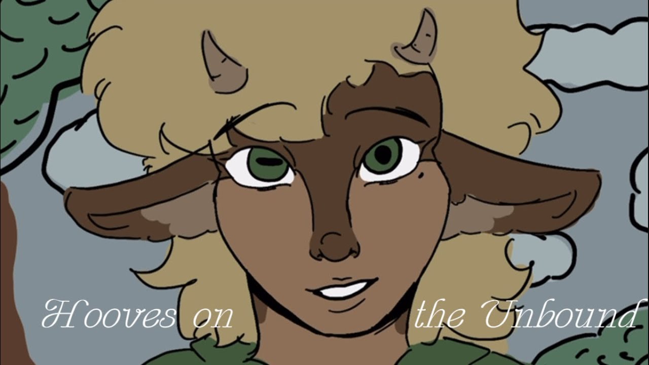 Hooves on the Unbound