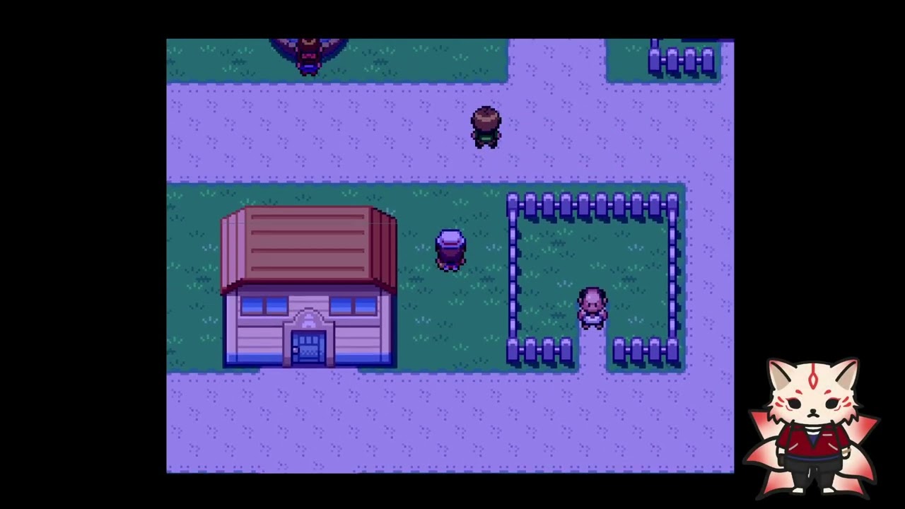 Pokemon Rom: This Gym of Mine // Ground Type Episode 1