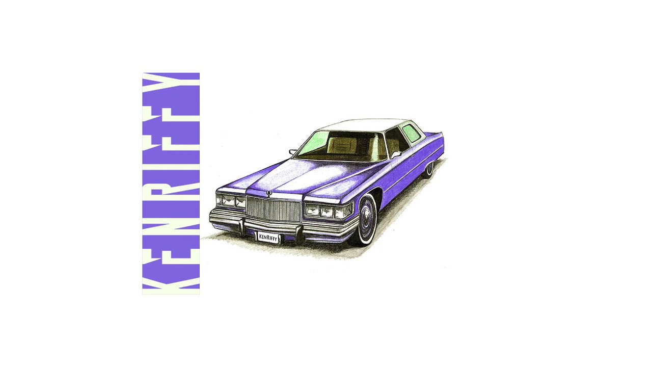 Coupe Deville (Prod. Ken Riffy) [Original Beat]