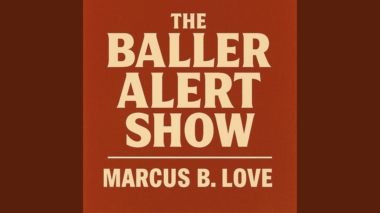 The Baller Alert Show (Ferrari Simmons & BT)