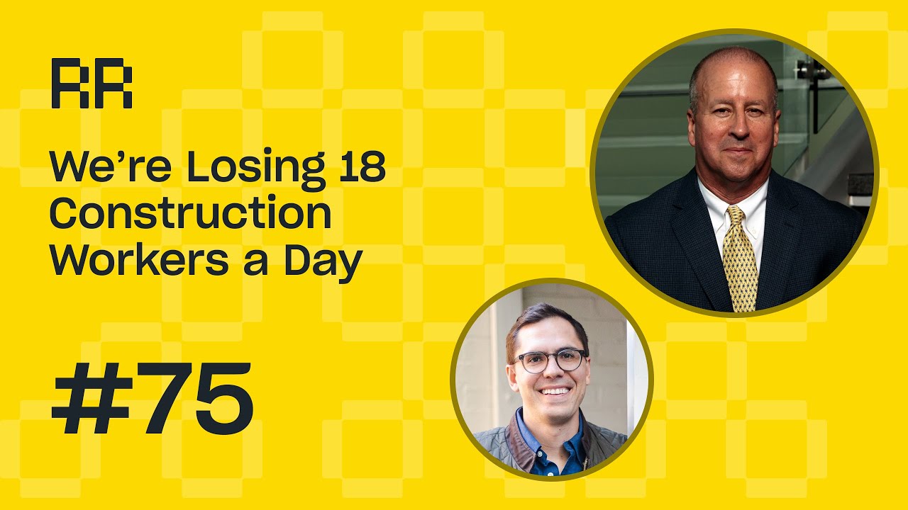 The Hidden Crisis in Construction | Rental Roundtable