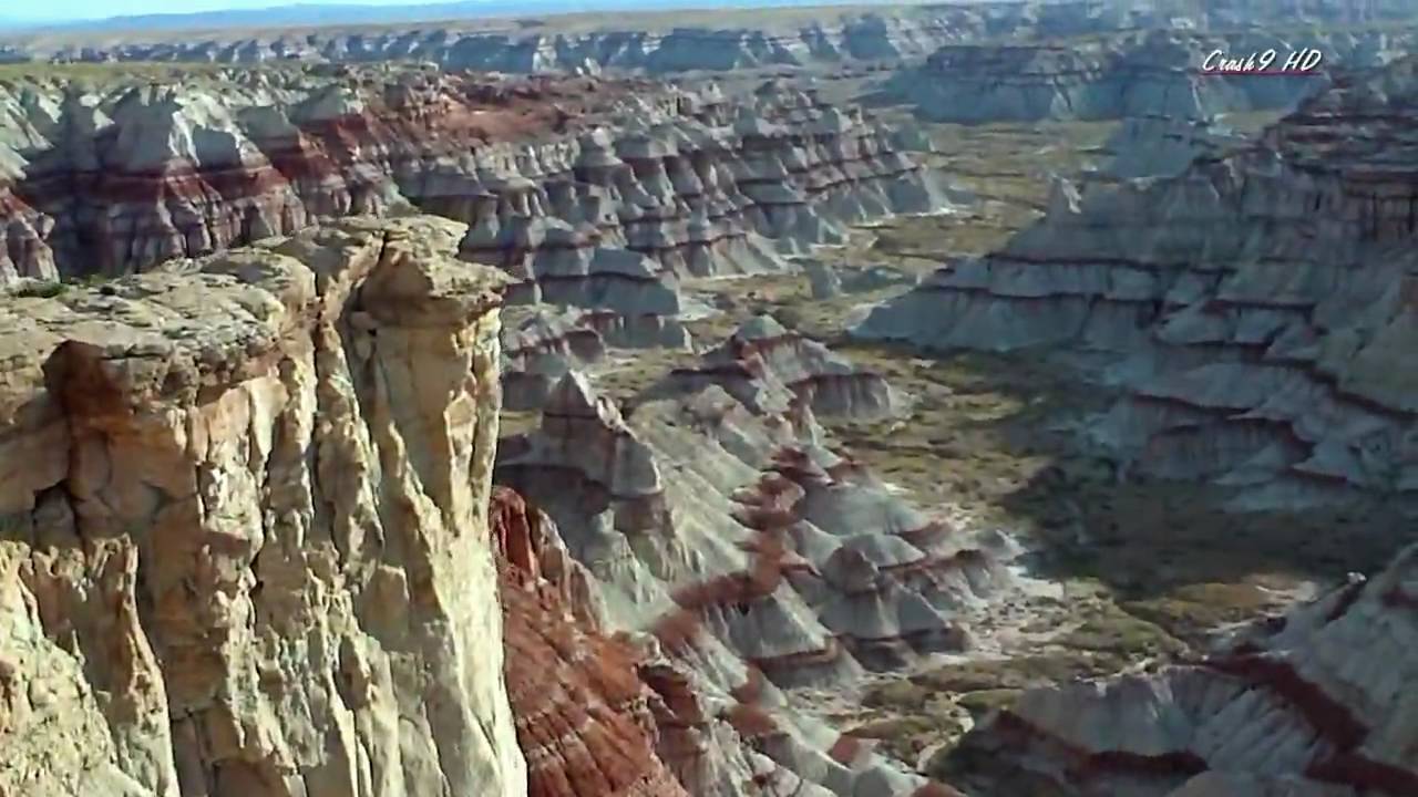 My HD FPV Movie by Crash9