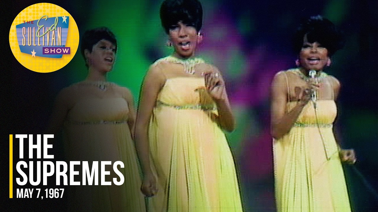 The Supremes 