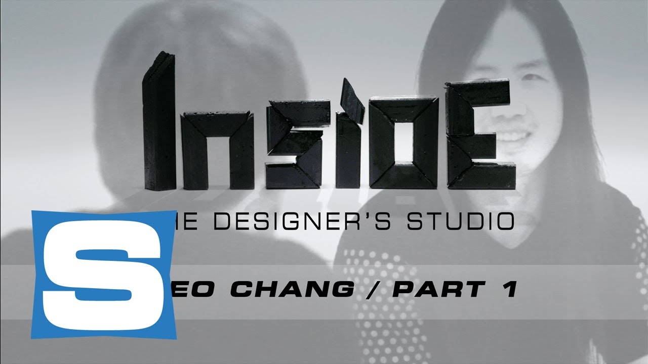 Inside The Designer's Studio // Nike Basketball's Leo Chang (Part 1/2)
