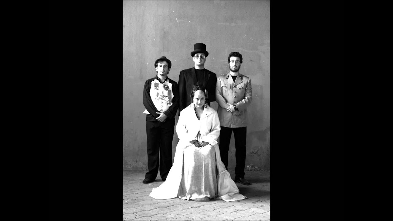 Δάρνακες - Γλέντι / Darnakes - Glenti