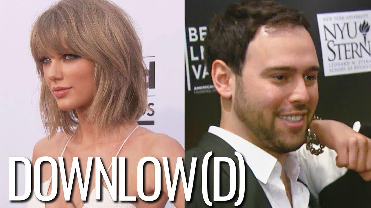 Taylor Swift's Attorney Responds to Scott Borchetta Music Catalog Feud