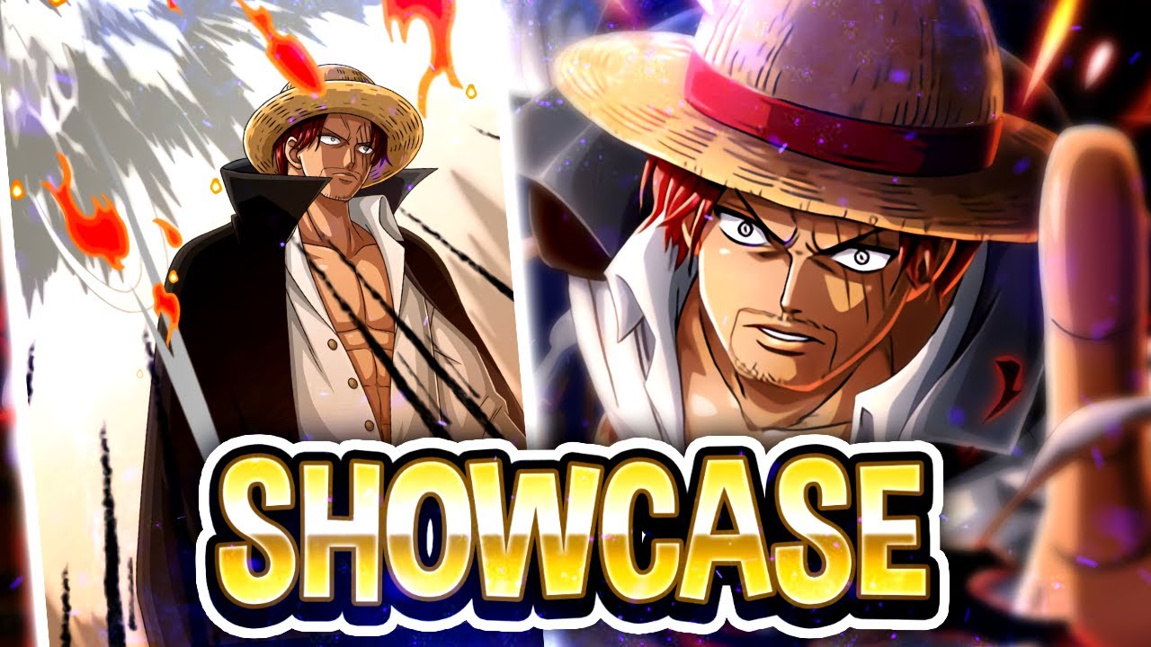 HE'S STILL GOOD OKAY! Super Sugo-Fest Exclusive Shanks Showcase! (ONE PIECE Treasure Cruise)
