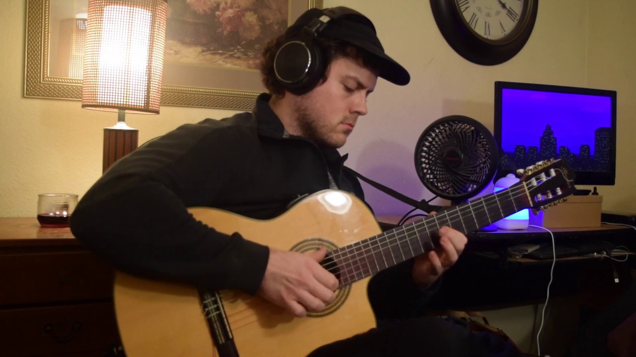 Looper Jazz - Daniel James Guitar