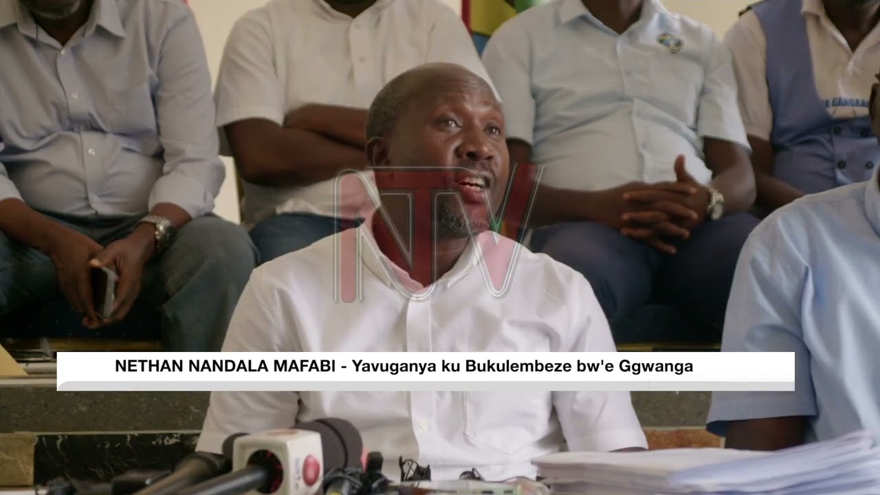 OKULONDA KWA 2026: FDC yeebuza, Byabakama bye yalangiriranga yabijjawa?