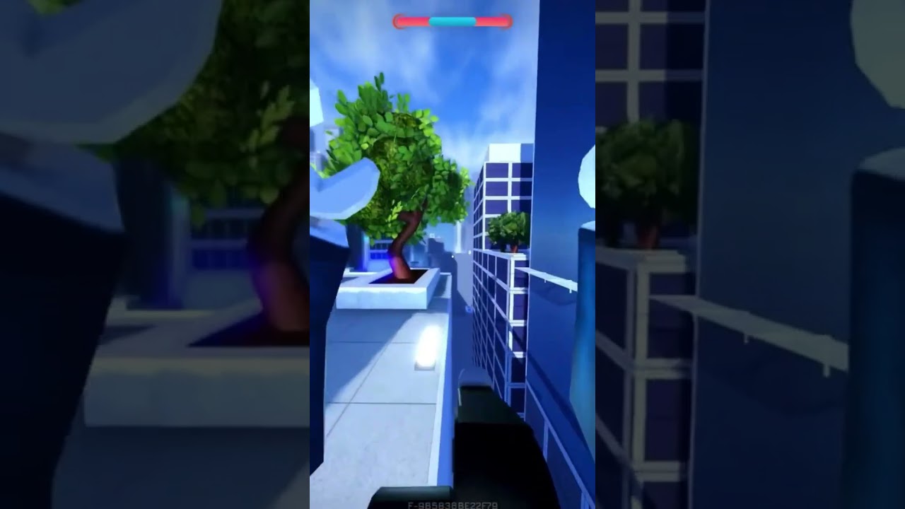 Parkour Reborn Chaining