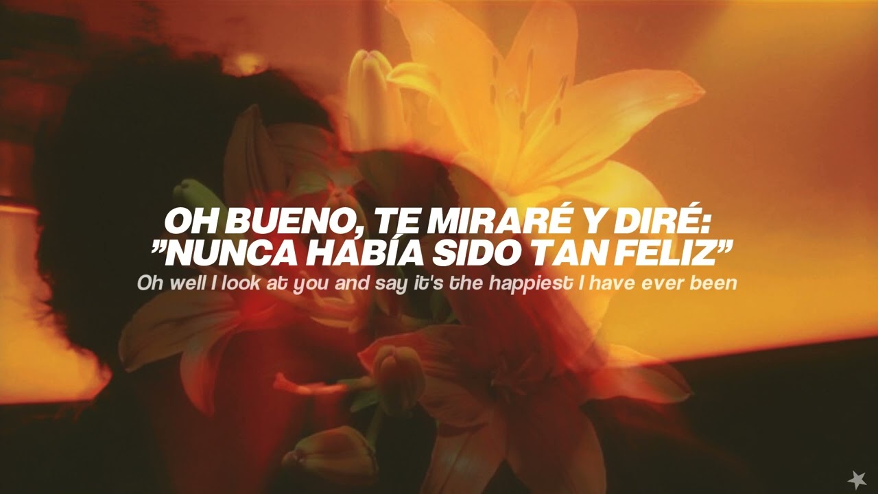 5 Years Time - Noah And The Whale [Espa&ntilde;ol+Lyrics]