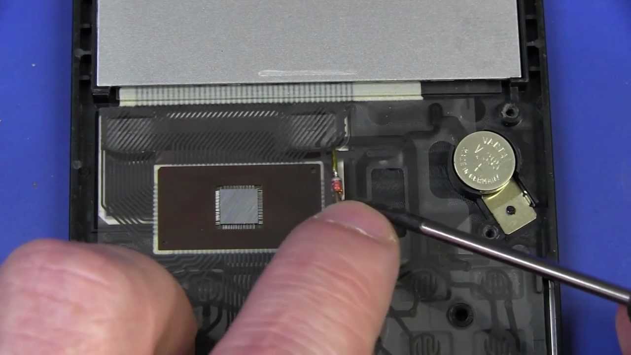 EEVblog #389 - Casio Calculator Investigation