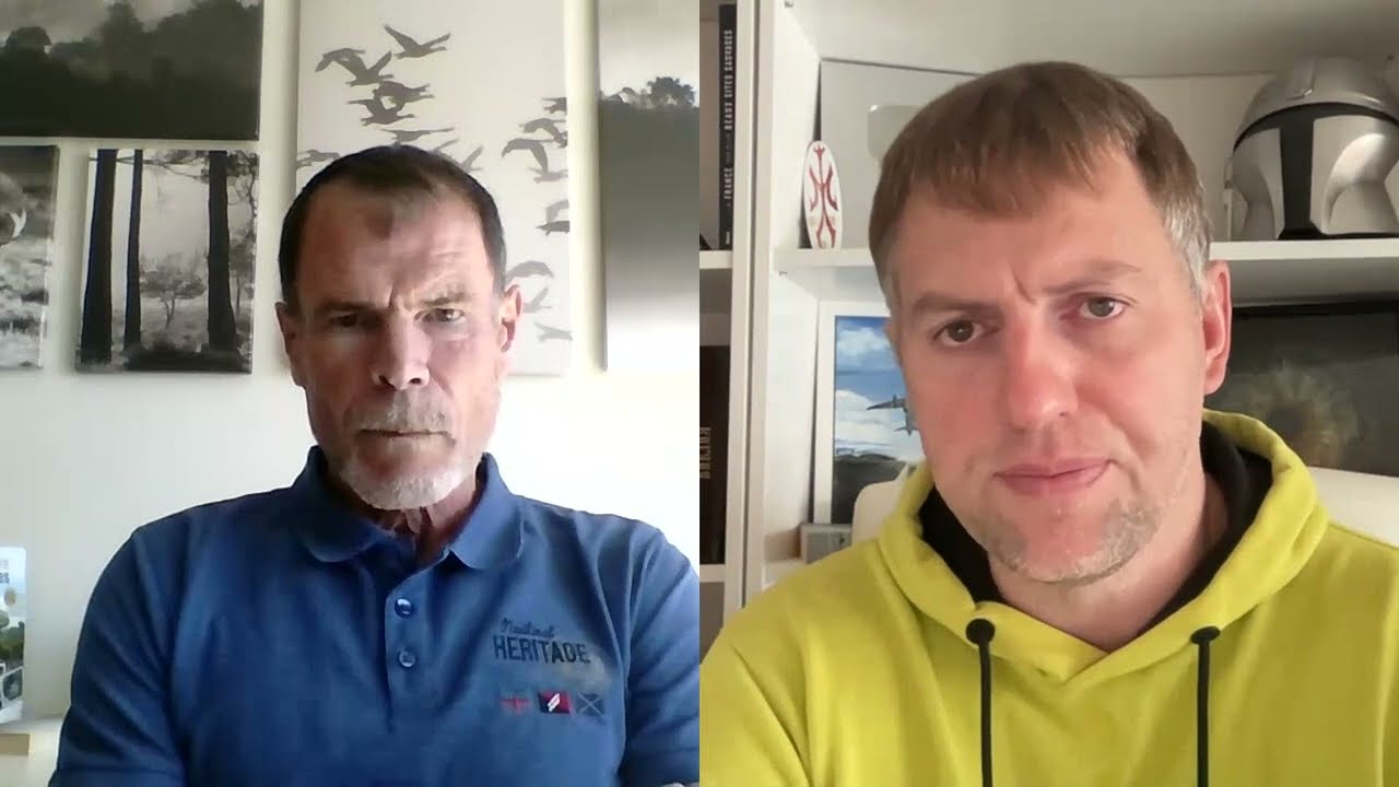 Свидетельство экс-помощника Евгения Пригожина о тюрьме 