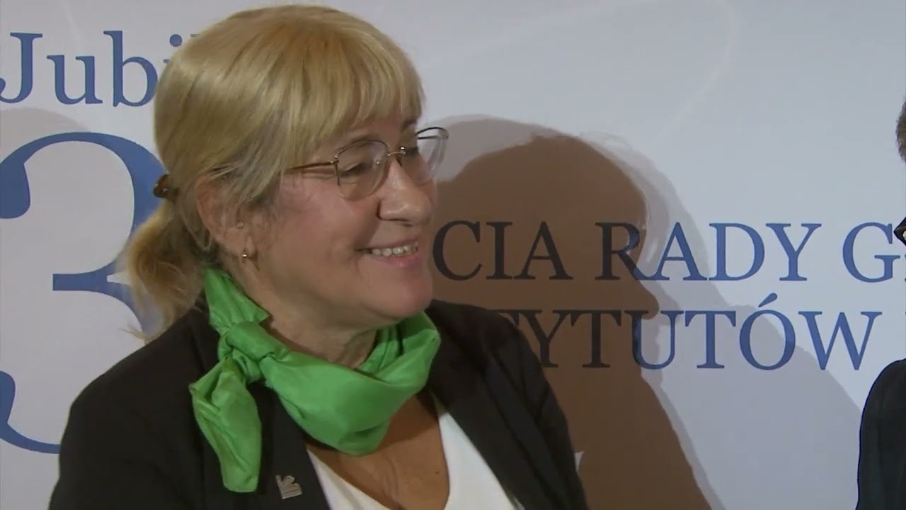 dr hab. Iwona Szwach, Instytut Ciężkiej Syntezy Organicznej 