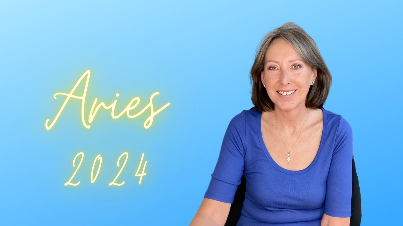 ARIES 2024 YEAR AHEAD *HEADING FOR SUCCESS! TRIPLE KING OF WANDS! MANIFEST YOUR DREAMS!*