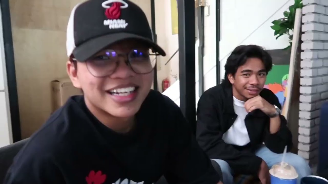 PROJECT HUSH VOL 1 (2024) VLOG