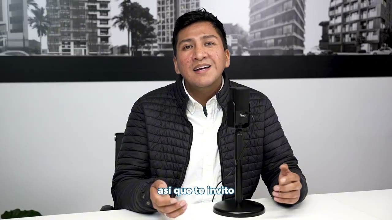 CICEM PODCAST - PRESENTACION