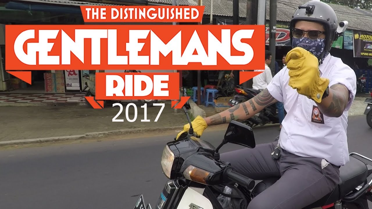 Gofar Hilman | DGR 2017