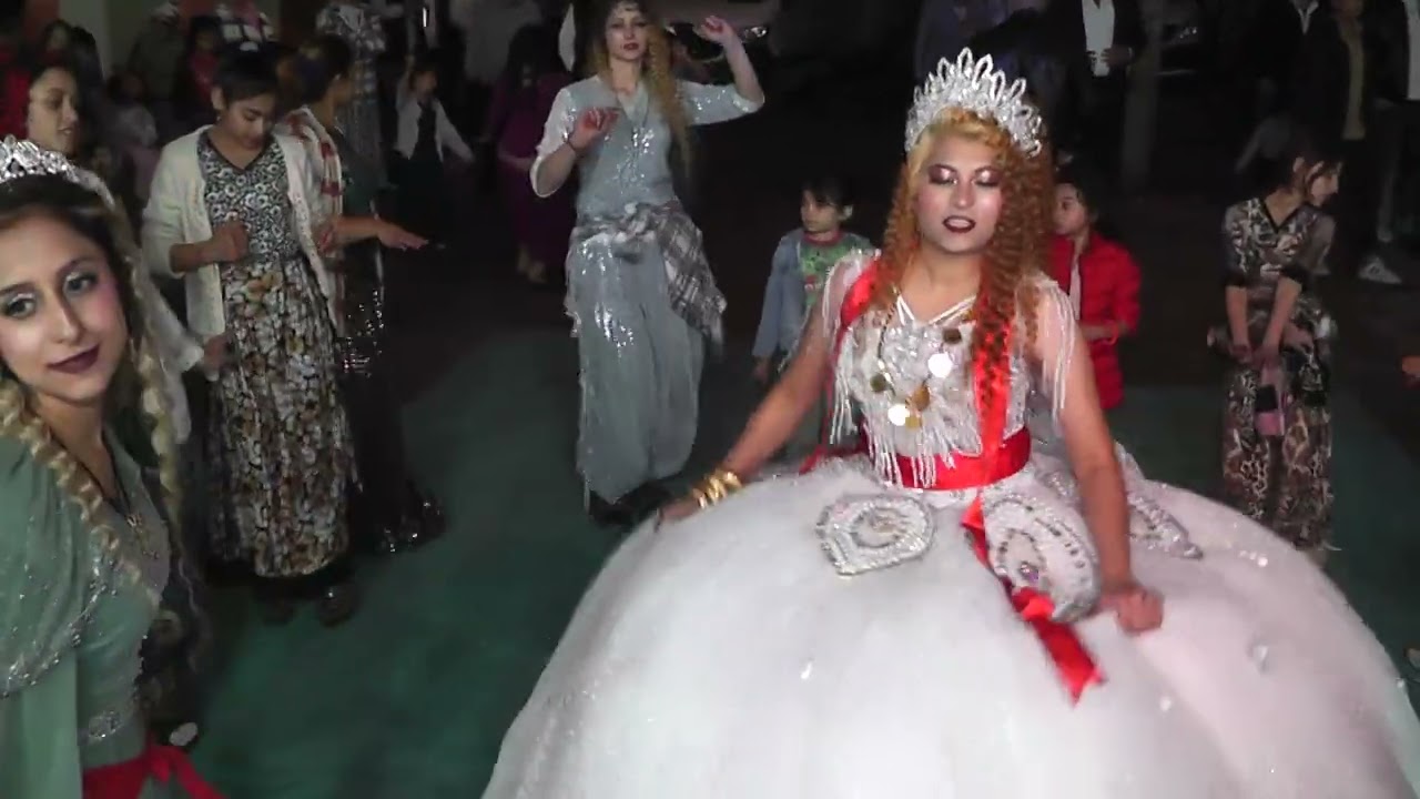 GÜL&SAFFETCAN****İZMİT ROMAN DÜĞÜNLERİ