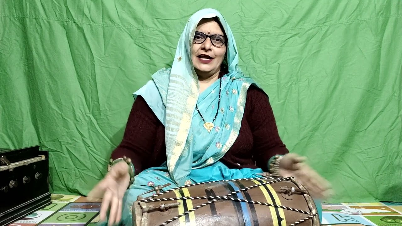 सुंदर श्याम सलोना बिहारी बनों ब्रज को खिलौना। Vandana Geet mala #baalgeet #geet #funny #viral 