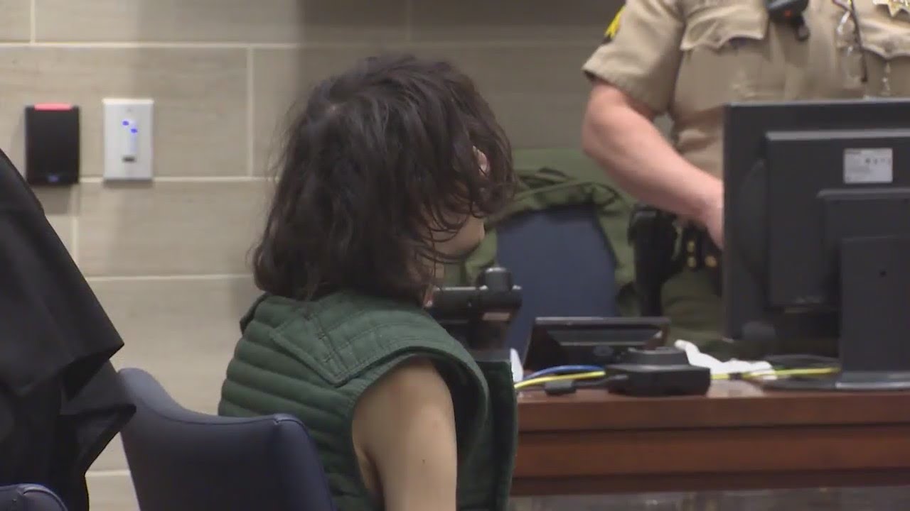 Ex-girlfriend of UC Davis stabbing suspect testifies