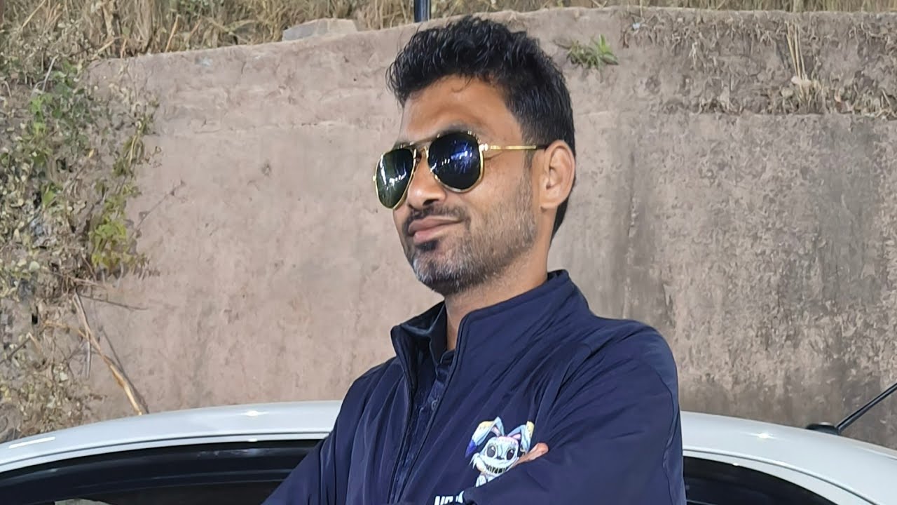 आपका स्वागत है हमारी लाईव पर Balvinder Das Bawa  लाइव है!