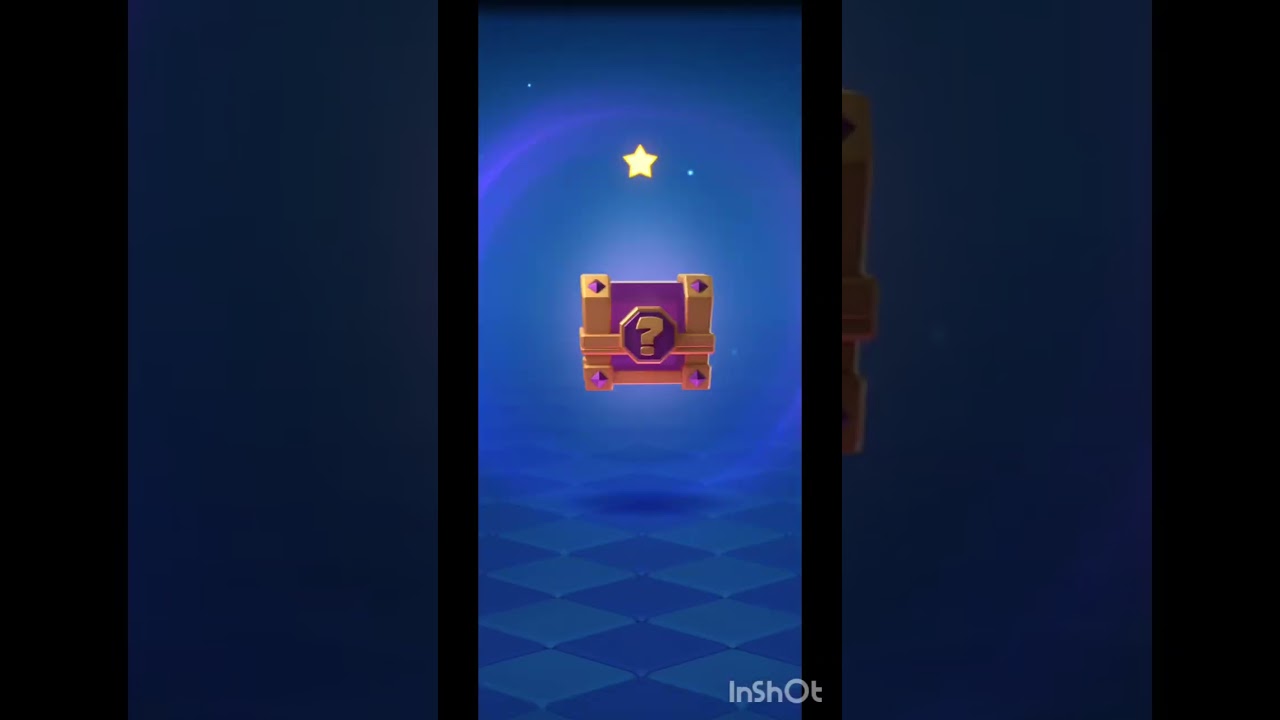 Criei uma série de Clash Royale parte 1 mas não esqueça que dura eu até zerar 