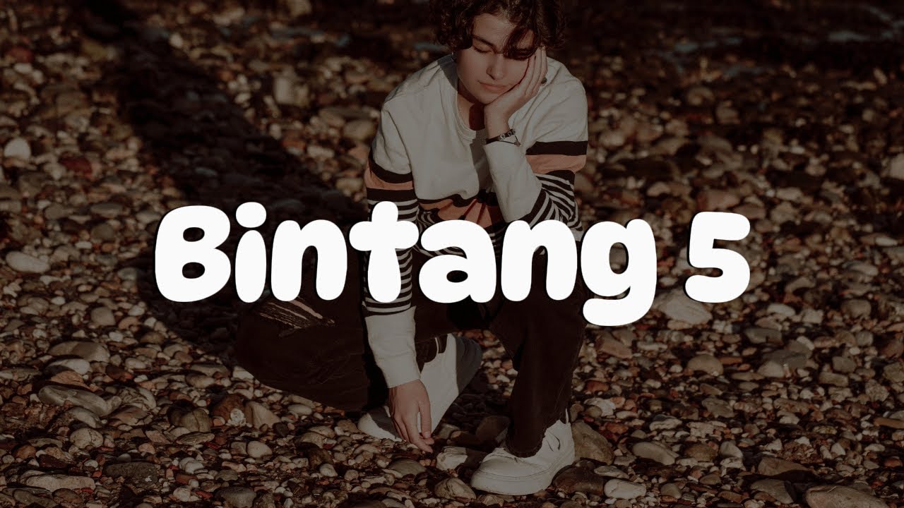 Tenxi, Jemsii - Bintang 5 || [Mix Playlist Lirik]