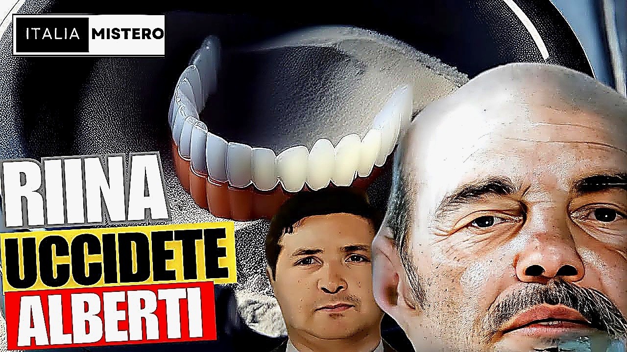 Riina: uccidete U' Paccare- Gerlando Alberti  (I Corleonesi puntata 38)
